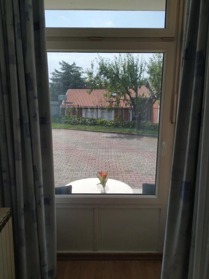 Accomodation Pertout Нова Горица Екстериор снимка