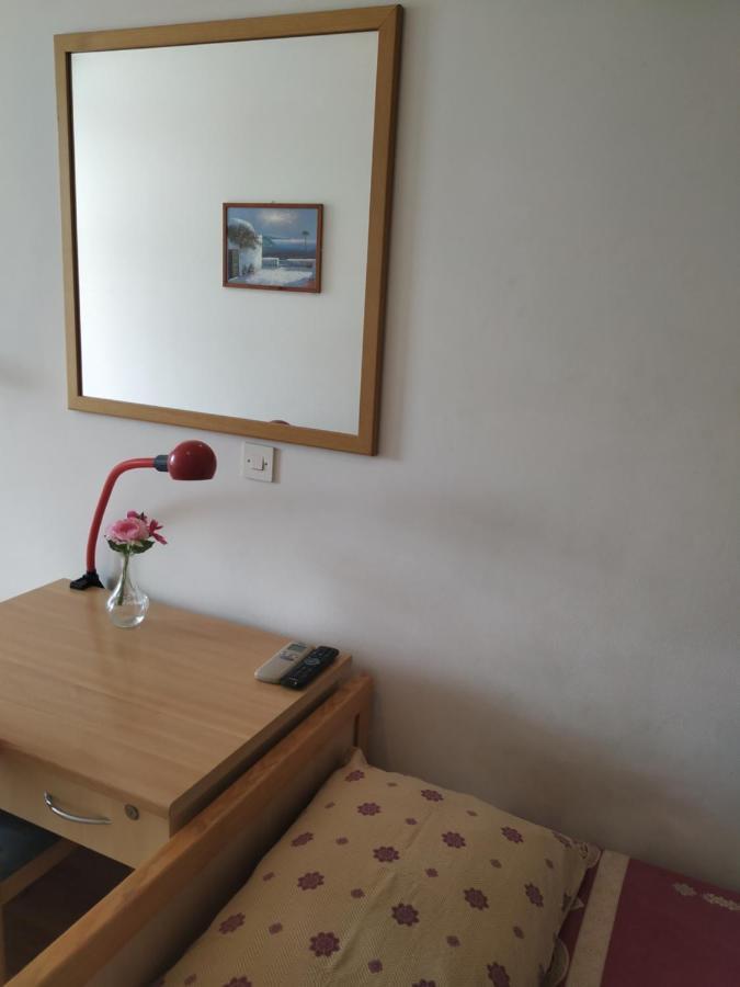 Accomodation Pertout Нова Горица Екстериор снимка