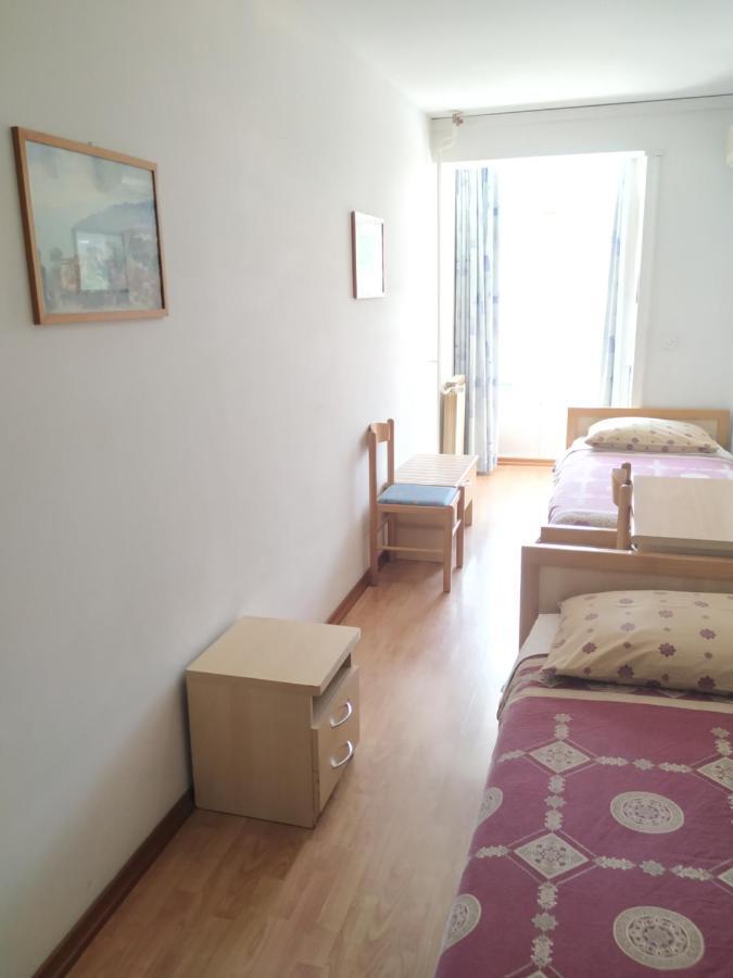 Accomodation Pertout Нова Горица Екстериор снимка