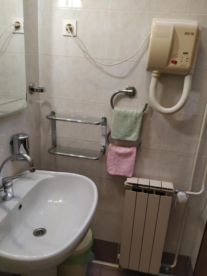 Accomodation Pertout Нова Горица Екстериор снимка