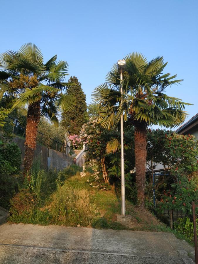 Accomodation Pertout Нова Горица Екстериор снимка
