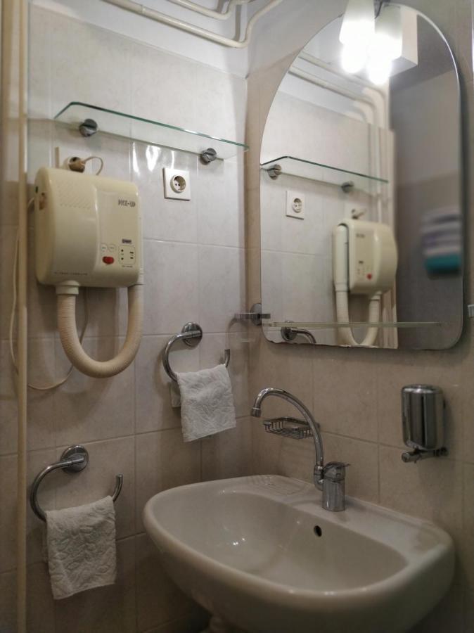 Accomodation Pertout Нова Горица Екстериор снимка