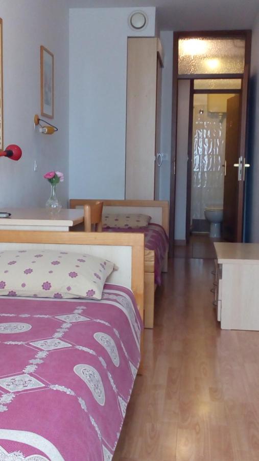 Accomodation Pertout Нова Горица Екстериор снимка