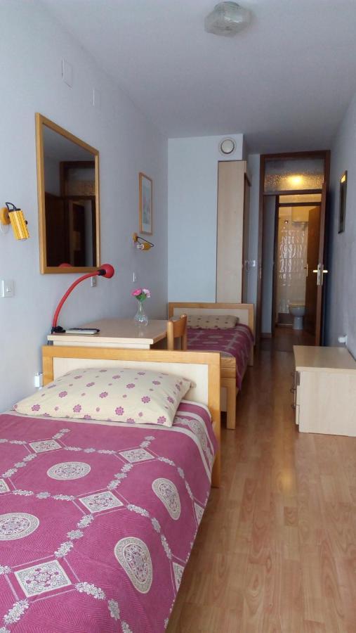 Accomodation Pertout Нова Горица Екстериор снимка